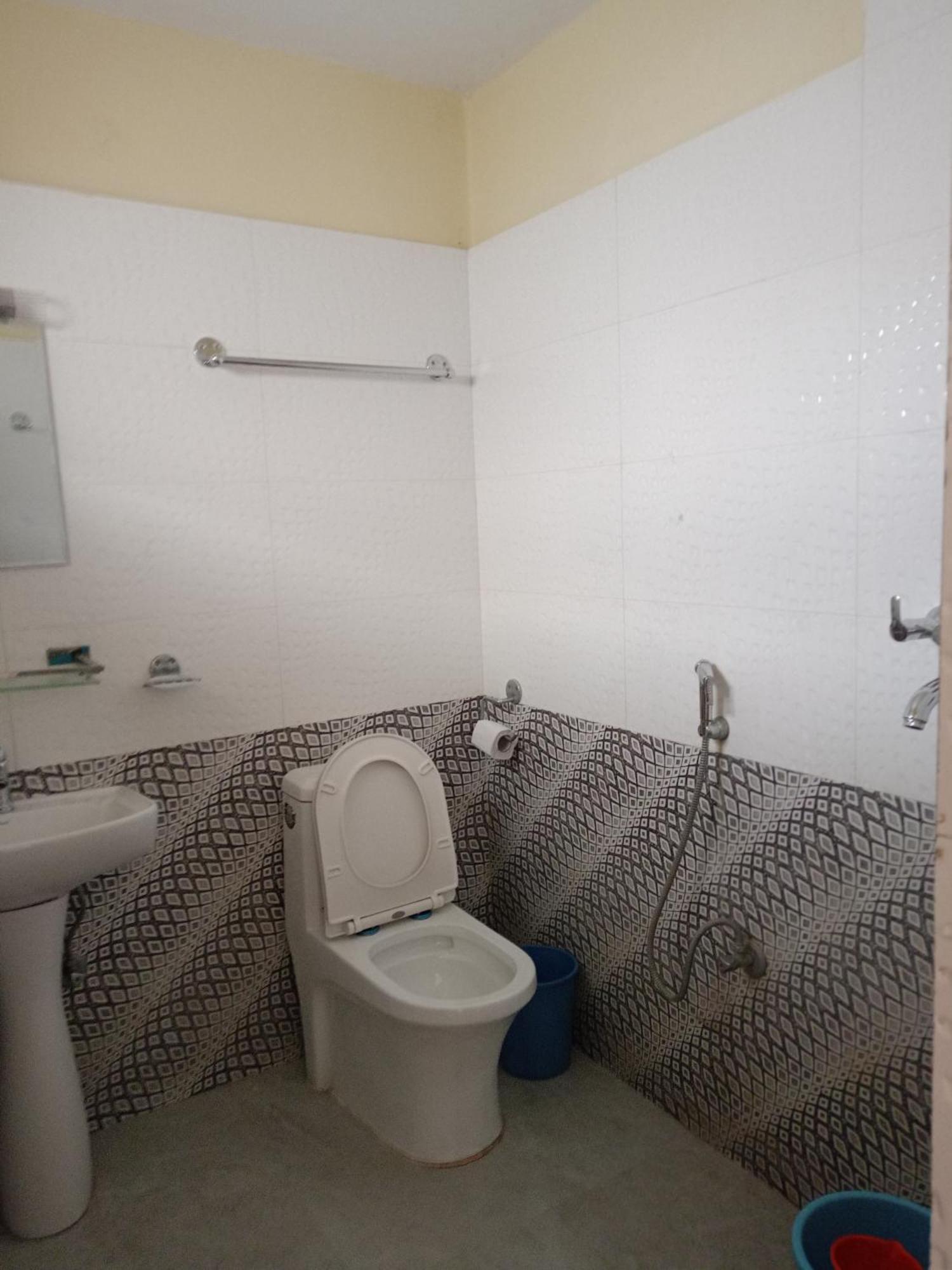 Pokhara Metro Eco Hotel Phòng bức ảnh