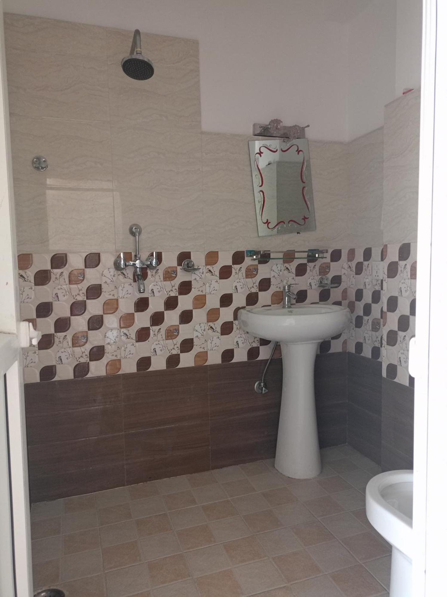 Pokhara Metro Eco Hotel Ngoại thất bức ảnh