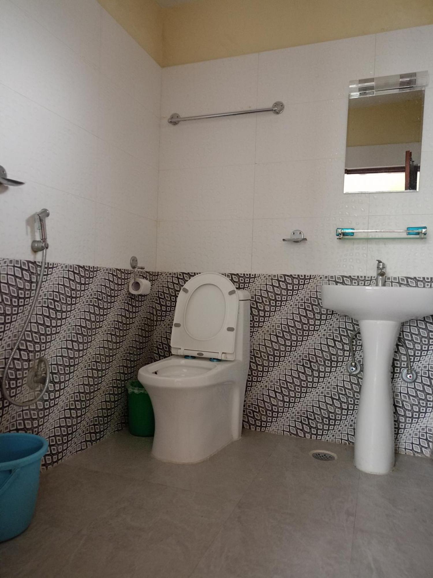 Pokhara Metro Eco Hotel Phòng bức ảnh